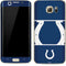 NFL Indianapolis Colts Zone Block Galaxy S7 Edge Skin